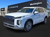 New 2025 Hyundai Palisade SEL image 3