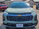 New 2026 Chevrolet Equinox LT w/ Convenience Package II image 3