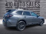 Used 2024 Subaru Outback Onyx Edition XT image 3
