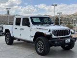 New 2025 Jeep Gladiator Rubicon image 2