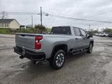 New 2025 Chevrolet Silverado 2500 Custom w/ Custom Value Package image 5