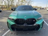 New 2025 BMW X6 M60i image 2