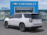 New 2025 Chevrolet Tahoe Z71 image 3