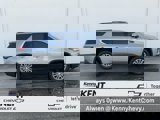 Certified 2023 Chevrolet Traverse LT image 3