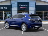 New 2025 Buick Envision Avenir image 3