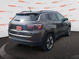 Used 2021 Jeep Compass Limited image 4