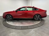 New 2025 Honda Accord Sport image 5