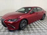New 2025 Lexus ES 350 w/ Premium Package image 3