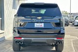 New 2025 Chevrolet Tahoe Premier image 5