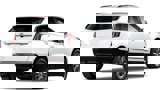 New 2025 Cadillac XT5 Sportv w/ Technology Package image 5