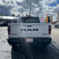 Used 2019 RAM 1500 Rebel image 4