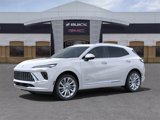 New 2025 Buick Envision Avenir image 3