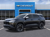 New 2026 Chevrolet Equinox ACTIV image 2