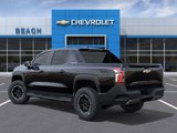 New 2026 Chevrolet Silverado EV Trail Boss image 3