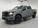New 2025 Ford F150 XLT w/ Equipment Group 302A MID image 1