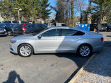 Used 2017 Chevrolet Impala LT image 4