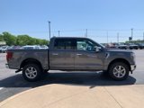 New 2025 Ford F150 Lariat image 4