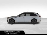 New 2025 MAZDA CX-70 3.3 Turbo S w/ Premium Plus image 5