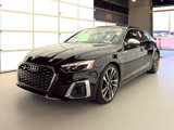Used 2022 Audi S5 Premium Plus w/ Premium Plus Package image 6