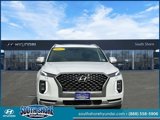 Certified 2022 Hyundai Palisade Calligraphy image 2