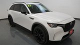New 2025 MAZDA CX-90 Plug-In Hybrid w/Premium Sport image 2