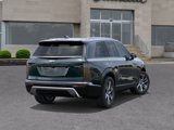 New 2026 Cadillac Vistiq Luxury w/ LPO, Floor Liner Package image 4