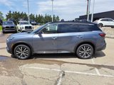 New 2025 INFINITI QX60 Autograph w/ Lighting Package (N94) image 2