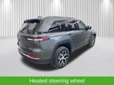 New 2025 Jeep Grand Cherokee Limited image 5