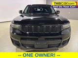 Used 2024 Jeep Grand Cherokee L Limited w/ Black Appearance Package image 2