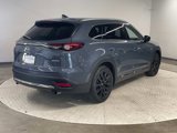 Certified 2023 MAZDA CX-9 Carbon Edition image 5