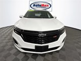 Used 2024 Chevrolet Equinox RS w/ RS Leather Package image 5