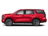 New 2026 Chevrolet Tahoe High Country image 3