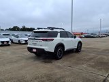 New 2025 Nissan Pathfinder Rock Creek image 2