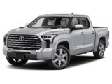 New 2025 Toyota Tundra Capstone image 2