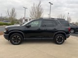New 2026 Honda Passport TrailSport Elite image 5