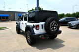 Used 2025 Jeep Wrangler Unlimited Rubicon image 5