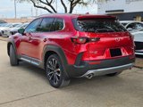 New 2025 MAZDA CX-50 2.5 Turbo w/ Accent Package image 3