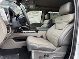 New 2025 Ford F350 Platinum w/ Platinum Plus Package image 4