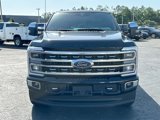 Used 2024 Ford F250 Platinum image 2