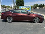 Used 2023 Nissan Altima 2.5 SV image 2