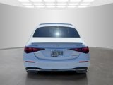 Used 2024 Mercedes-Benz S 580 4MATIC Sedan image 5
