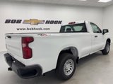 New 2026 Chevrolet Silverado 1500 W/T w/ Trailering Package image 5