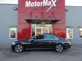 Used 2019 Mercedes-Benz S 560 4MATIC Sedan image 2
