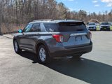 Certified 2022 Ford Explorer XLT image 4
