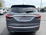 Used 2021 Buick Enclave Avenir w/ Avenir Technology Package image 4