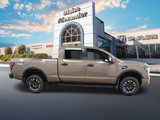 Used 2023 Nissan Titan PRO-4X image 2
