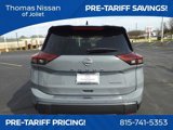 New 2025 Nissan Rogue SL image 4