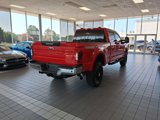 Used 2022 Ford F250 Lariat w/ Tremor Off-Road Package image 5