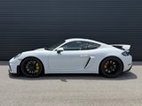 Used 2021 Porsche 718 Cayman GT4 image 2