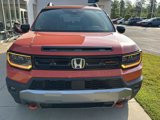 New 2026 Honda Passport TrailSport image 6